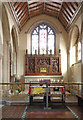 Holy Rood, Watford - South chapel