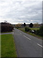 Memorial Lane, Felmersham