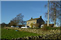 Cottage near Beeston Farm