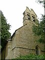 Church of St Nicholas, Pilton