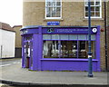 The iS2 Gallery, Whitstable