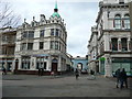 King Street, Ipswich