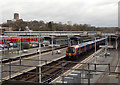 Guildford Station