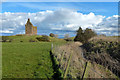 Abbeymill Burn view