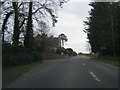 A44 at Chalford Park