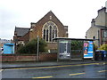 United Reformed Church, Cambridge