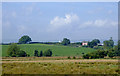 Farmland south of St Martin