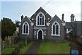 Five Ash Down Chapel