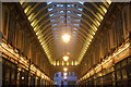 View along Leadenhall Market #3