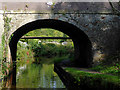 Rhoswiel Bridge, Shropshire