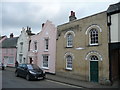 Victoria Cottage, Swan Street, Boxford