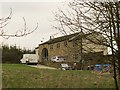 Valley Farm, near Union Bridge