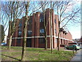 Worcester Telephone Exchange (2)