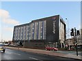 Travelodge, Pryme Street, Hull