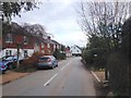 Penshurst Road, Speldhurst