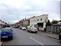 Southwood Road, Rusthall