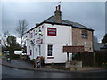 The Bakers Arms, Fulbourn