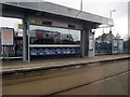 The Royal Metro Station Wolverhampton