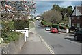 SX8965 : Cadewell Lane, Shiphay by Derek Harper
