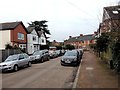 Campbell Road, Tunbridge Wells