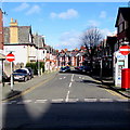 Erskine Road, Colwyn Bay