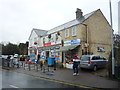 Cherry Hinton Post Office