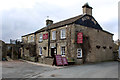 The Bolton Arms, Redmire