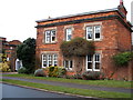 House on Hamilton Road, Newmarket