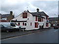 The Cherry Tree, Newmarket