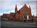 West Kirby United Reformed Church