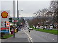 Bristol Road South near Northfield Station