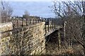 Disused Railway Bridge