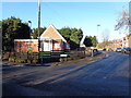 Gospel Hall, Quarry Lane, Northfield