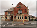 Horwich, The Crown Hotel