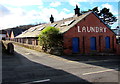 Former laundry, Groes Road, Colwyn Way