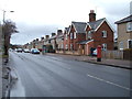 Exning Road (B1103), Newmarket