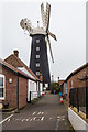 Waltham Windmill