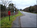 A1304 near Newmarket