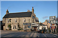 Forbes Arms Hotel