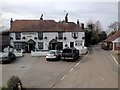 Wheelwrights Arms, Matfield