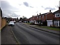 Little Footway, Langton Green