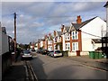 Salisbury Road, Langton Green