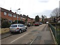 Salomons Road, Rusthall