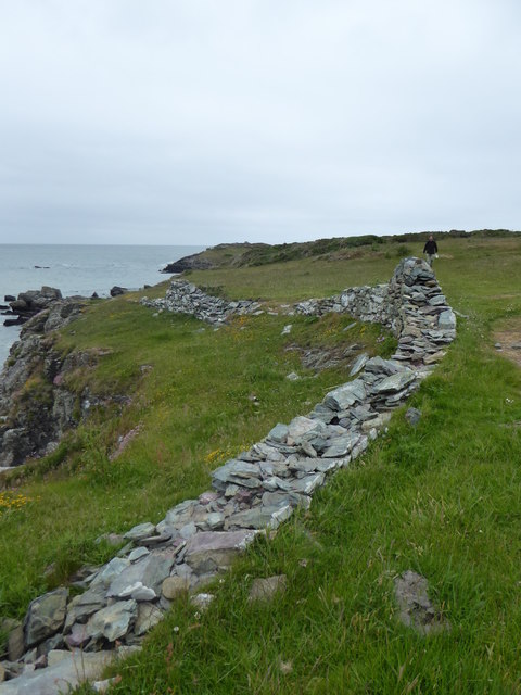 Anglesey Coast Path