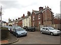 Thomas Street, Tunbridge Wells