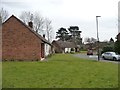 1, 2, 3 West House Cottages, Pinner