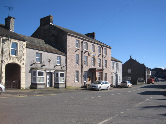 The Inn at Brough