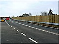 Temporary highway, Royal Wootton Bassett, Wiltshire (2 of 2)