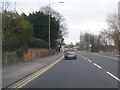 A40 London Road, High Wycombe