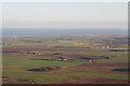 Marshchapel Fen to Grainthorpe Fen: aerial 2009